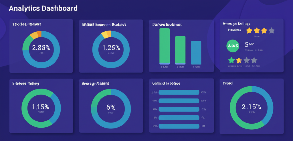 Analytics Dashboard