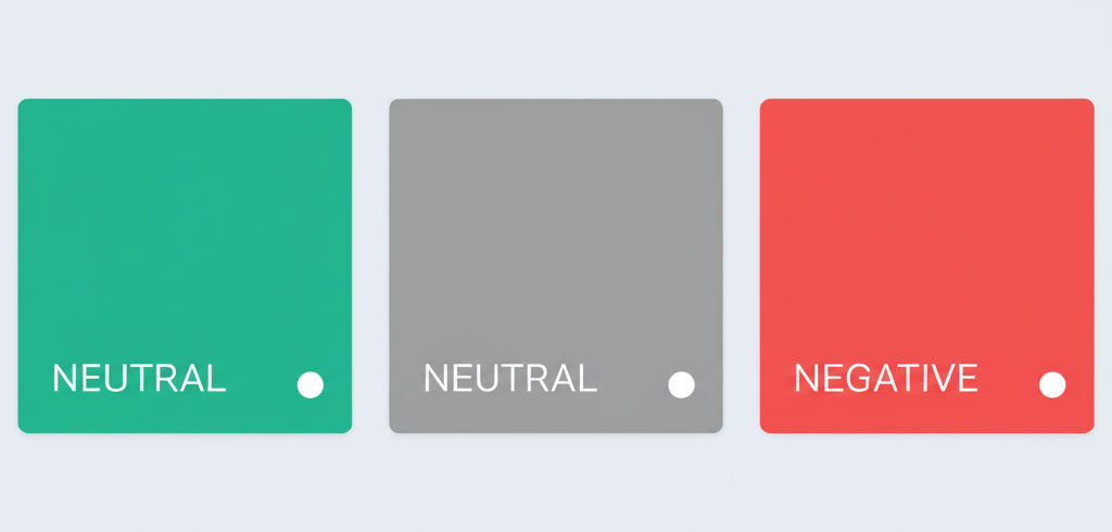 Sentiment-Based Tone Control